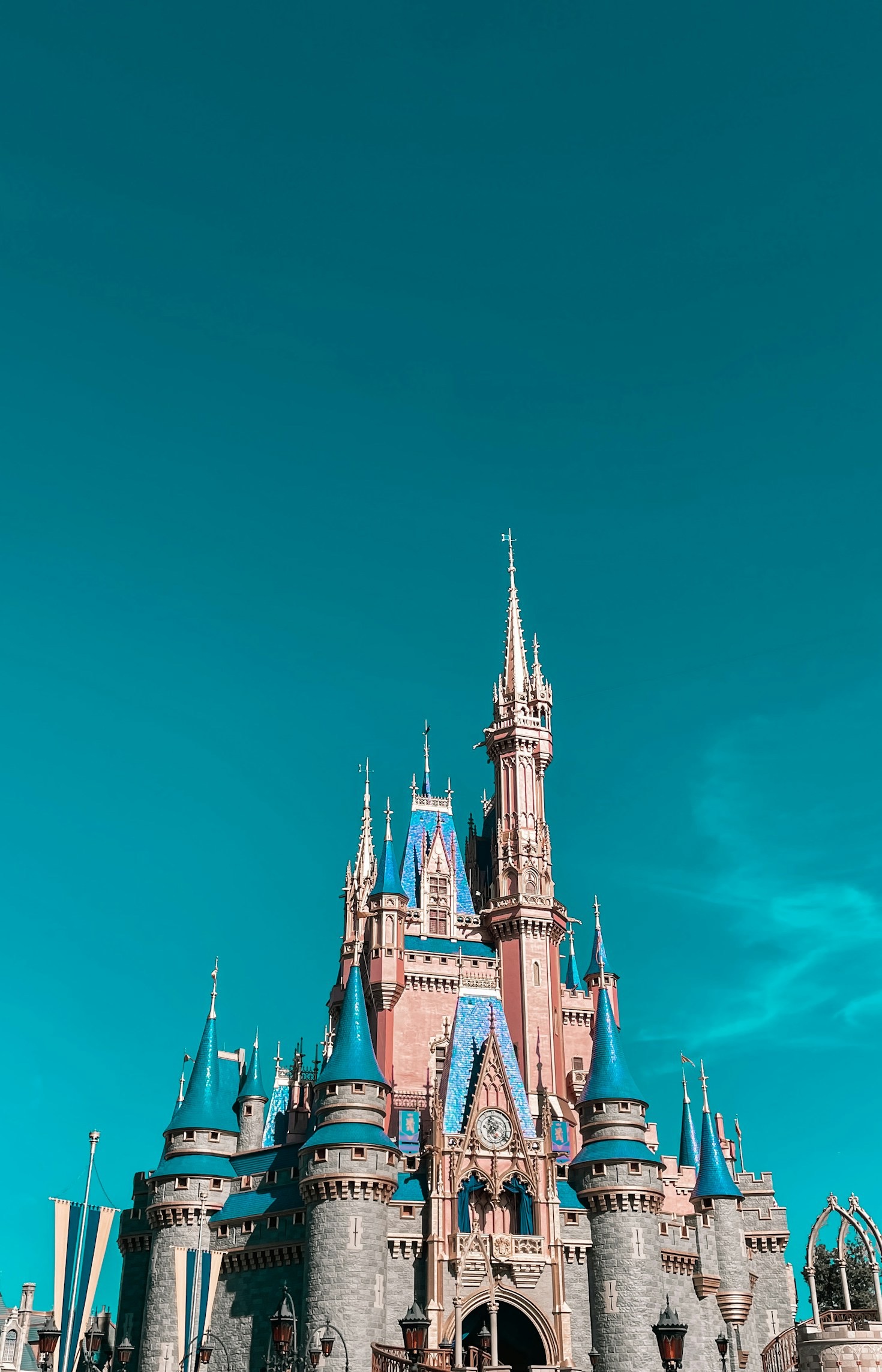 Top Tips for Planning a Magical Disney Vacation