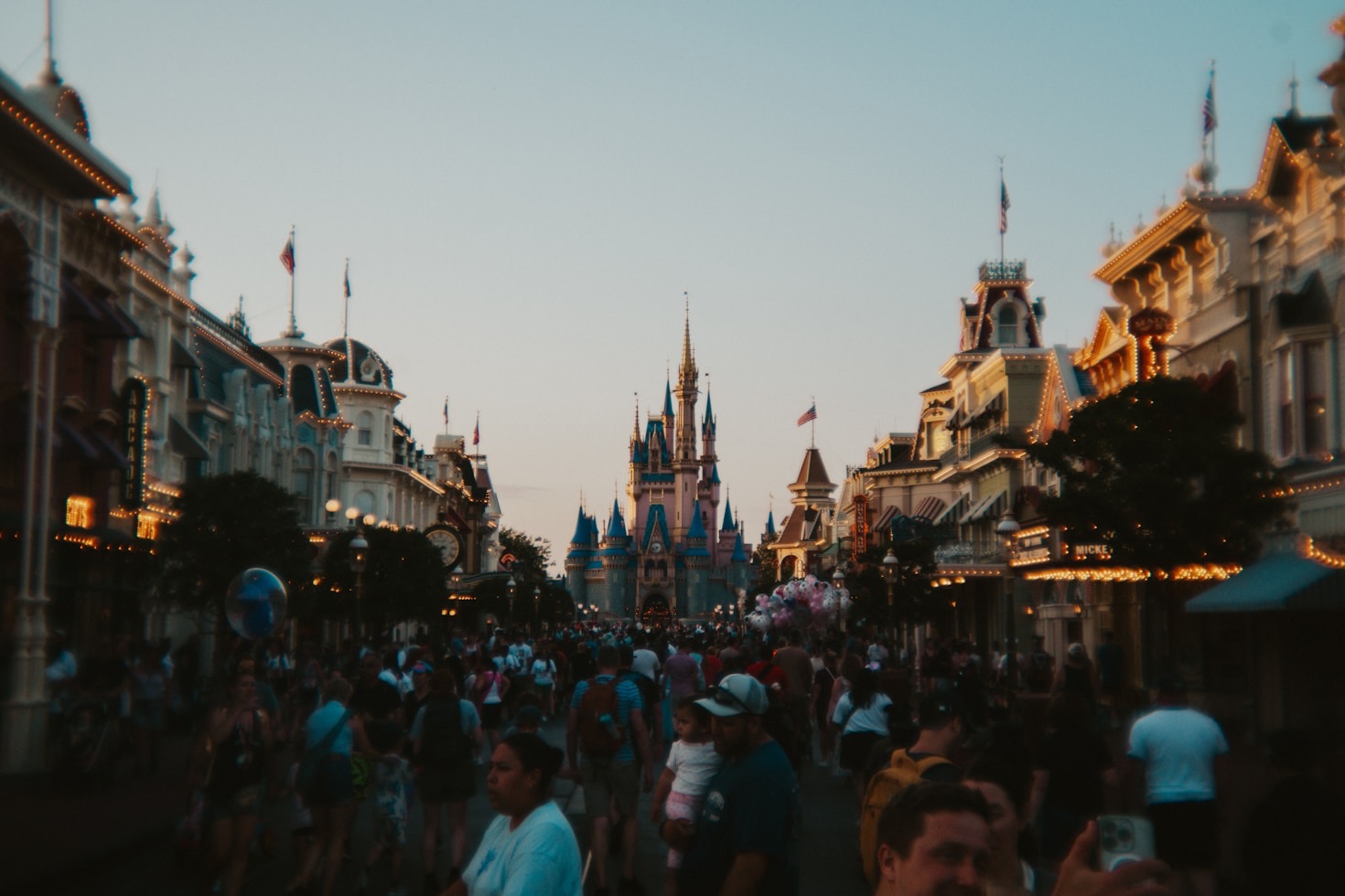 The Ultimate Guide to Disney’s Enchanting Destinations